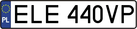 ELE440VP