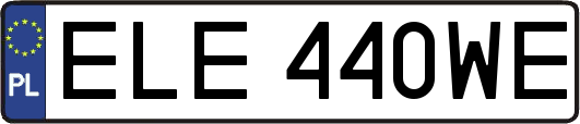 ELE440WE
