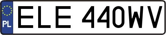 ELE440WV