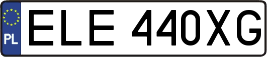 ELE440XG
