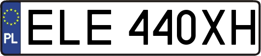 ELE440XH