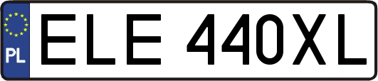 ELE440XL