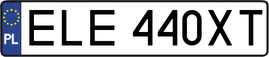 ELE440XT