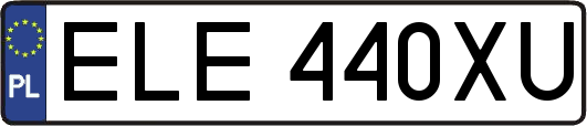 ELE440XU
