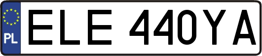 ELE440YA
