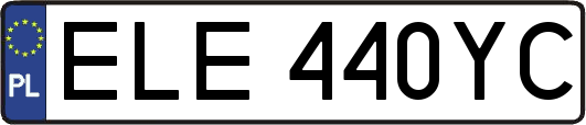 ELE440YC