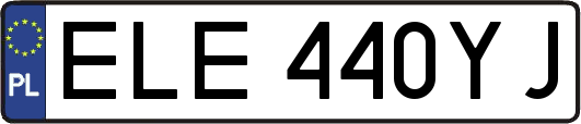 ELE440YJ