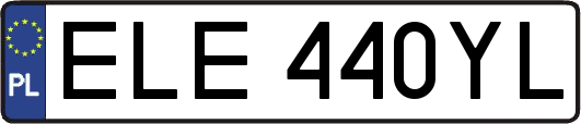 ELE440YL
