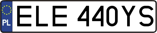ELE440YS