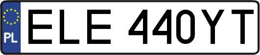 ELE440YT