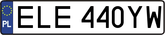 ELE440YW