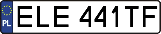 ELE441TF