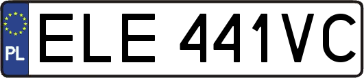 ELE441VC