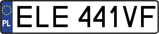 ELE441VF
