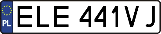 ELE441VJ