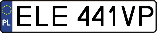 ELE441VP