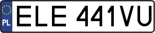 ELE441VU