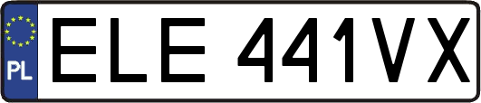 ELE441VX