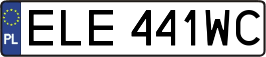 ELE441WC