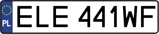 ELE441WF