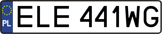 ELE441WG
