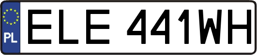 ELE441WH