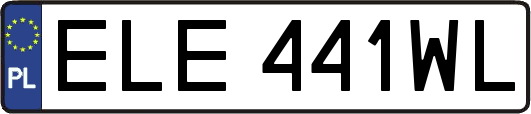 ELE441WL