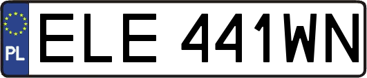 ELE441WN