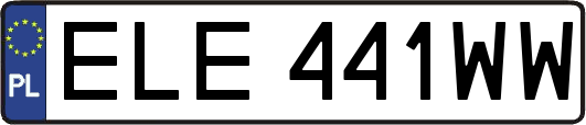 ELE441WW