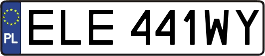 ELE441WY