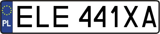 ELE441XA