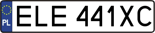 ELE441XC