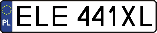 ELE441XL