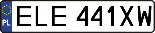 ELE441XW