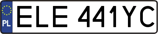 ELE441YC