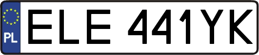 ELE441YK