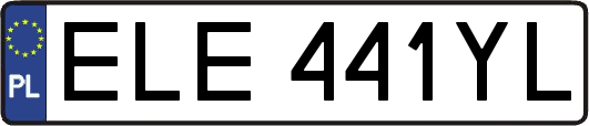 ELE441YL