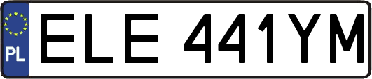 ELE441YM