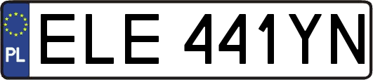 ELE441YN
