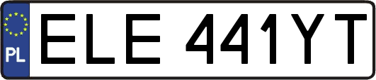 ELE441YT
