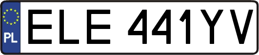 ELE441YV
