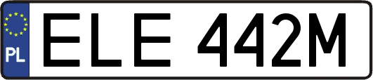 ELE442M