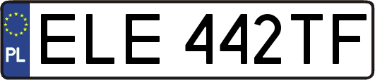 ELE442TF