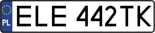 ELE442TK