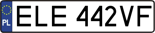 ELE442VF