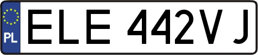 ELE442VJ