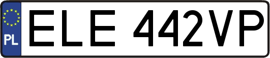 ELE442VP