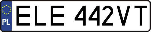 ELE442VT