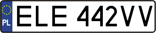 ELE442VV