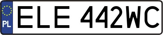 ELE442WC